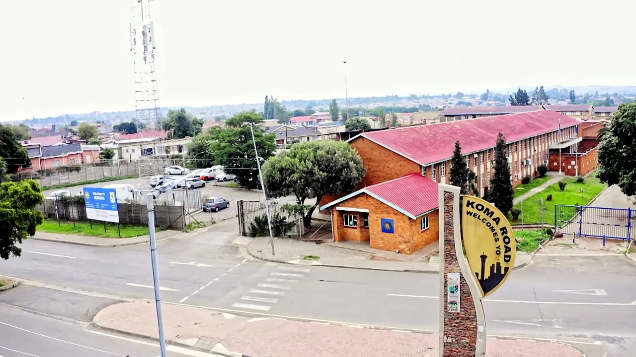 Pimville Episode 62