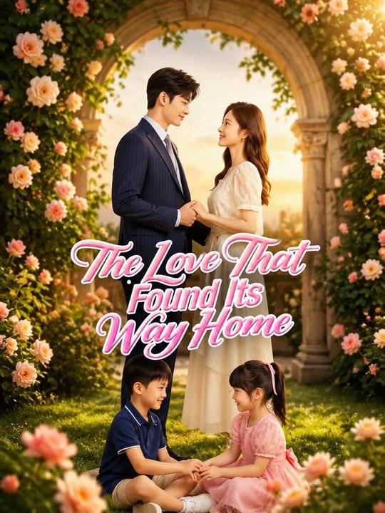 The Love That Found Its Way Home | Full EP | Heartwarming Family Romance Short Drama | Emotional Love Story - ENGSUB