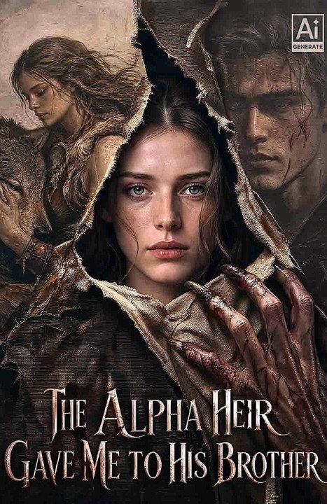 The Alpha Heir Gave Me to His Brother (Full Movie) | English Sub