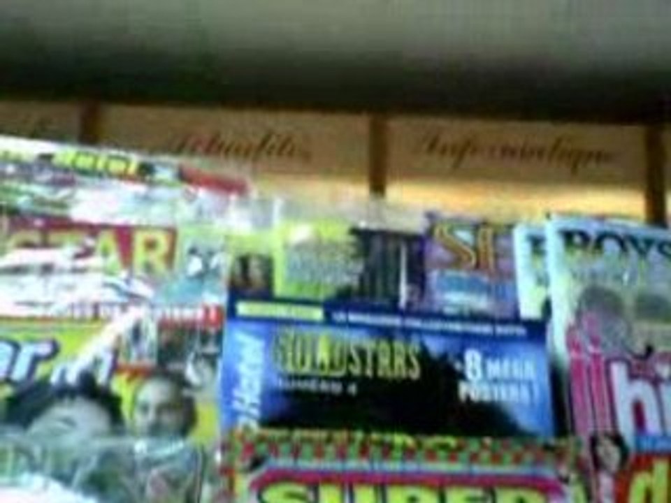 Au tabac mdr
