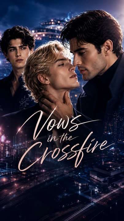 Vows in the Crossfire Bl Romance Ceo Love Story - Full EPS (Exclusive)