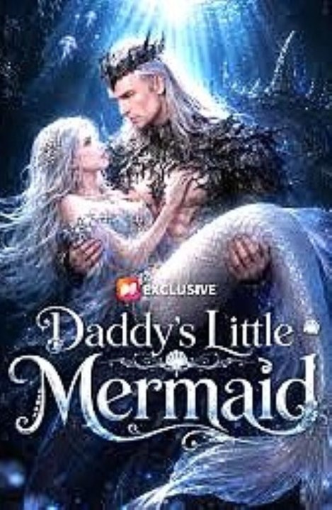 Daddy's Little Mermaid : New 🔝
