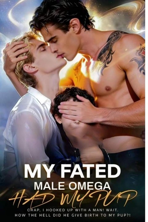 My Fated Omega Had My Pup HD