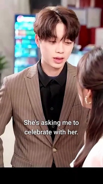 Ex-Husband CEO, Meet Your Genius Son- Chinese Drama - English Sub [Full Movie]