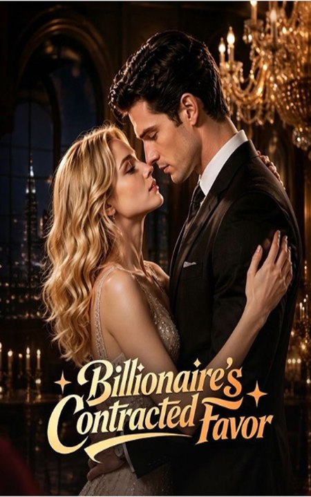 Billionaire's Contracted Favor - FULL