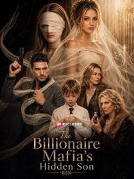 The Billionaire Mafia S Hidden Son English - Full #2026