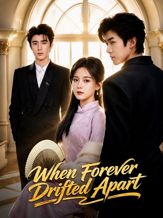 When Forever Drifted Apart Romantic Short Series Lost Love Heartbreak Second Chance Romance - Full #2026