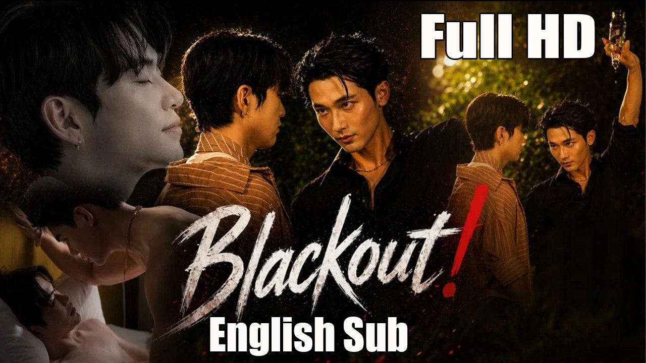 Blackout (2026) Episode 1 FULL MOVIES ENGLISH SUB