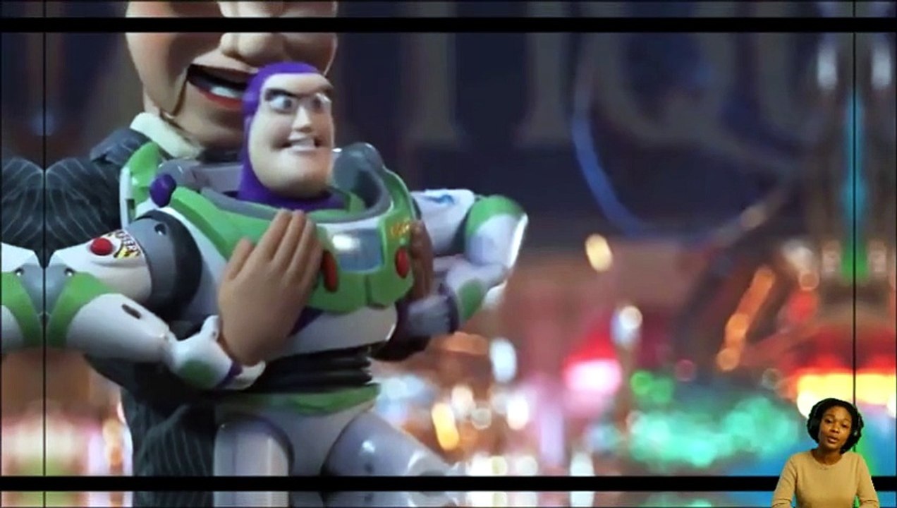 💞💞[Hot 2026]💞💞Toy Story 5 (2026) -Tom Hanks - Pelicula Completa en Espanol - hechos y reseñas🎬🎬Full Movie English Sub 2026