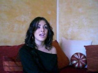 Sarah chante "A Song for U" de Donnie Hataway