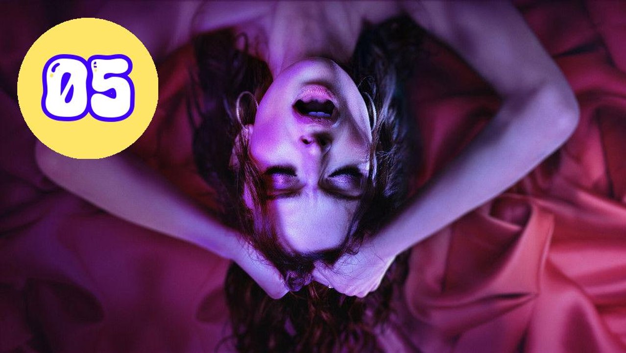SexLife  Season 2 Episode 5 Engsub