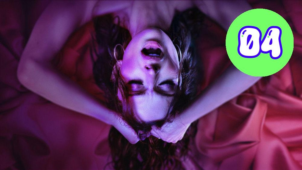SexLife  Season 2 Episode 4 Engsub