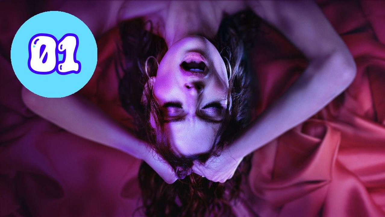 SexLife  Season 2 Episode 1 Engsub
