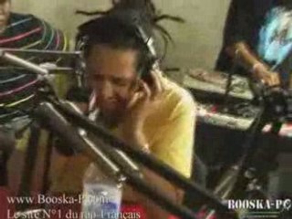 Neg marrons freestyle