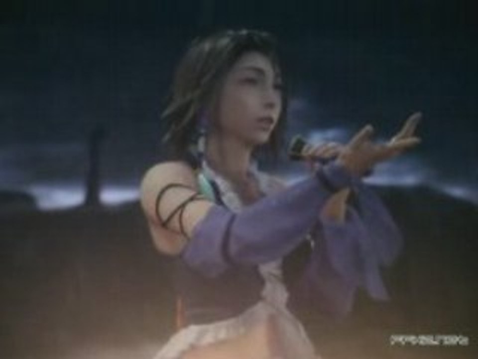 Ff 10-2 Endless Summer