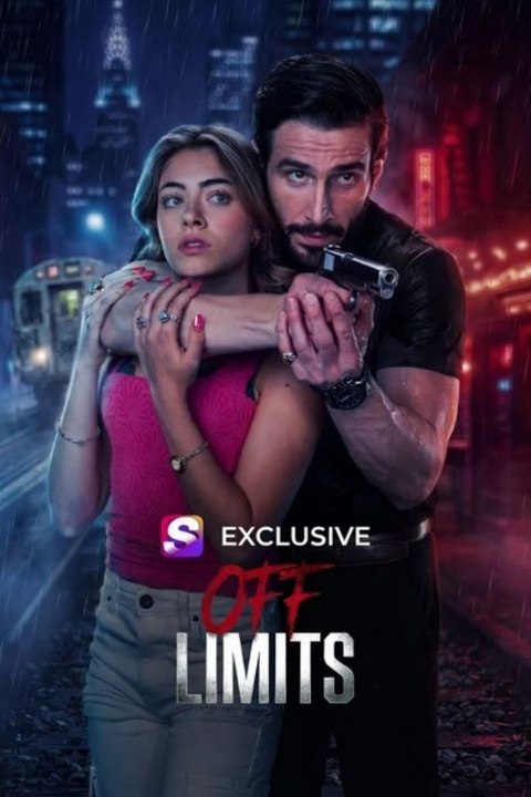 Off Limits HD