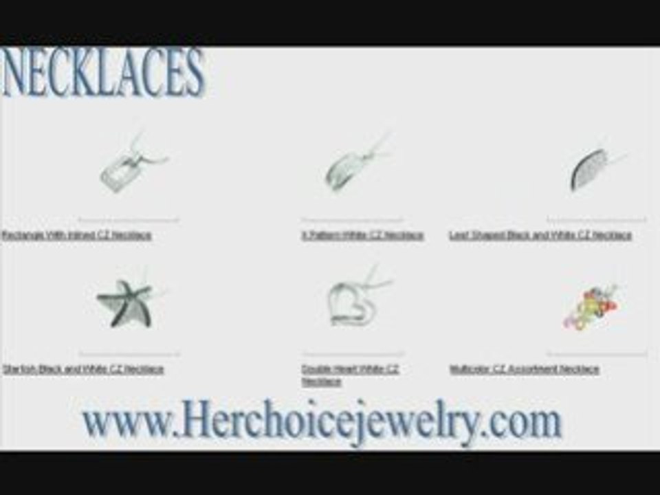 Good Video For Fashionjewelry rings