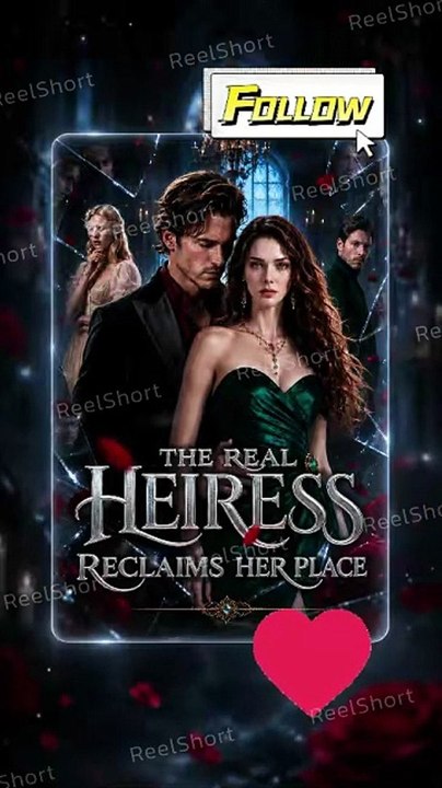 The Real Heiress Reclaims Her Place | The Sculptor Came Back for Revenge [Full Movie]