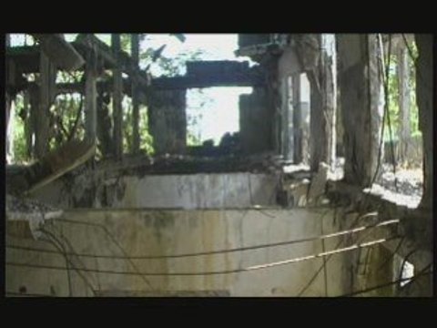 Siege Of Corregidor Preview Scene