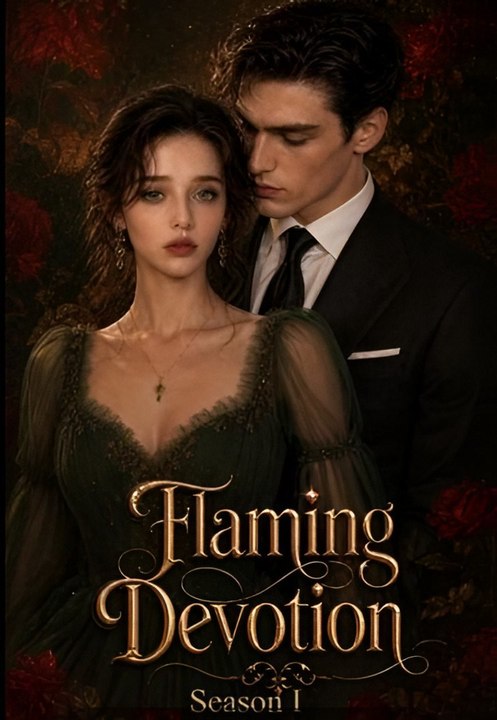 Flaming Devotion