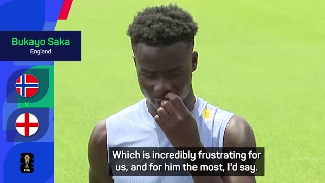 'Incredibly frustrating' - England stars upset over Quansah ban