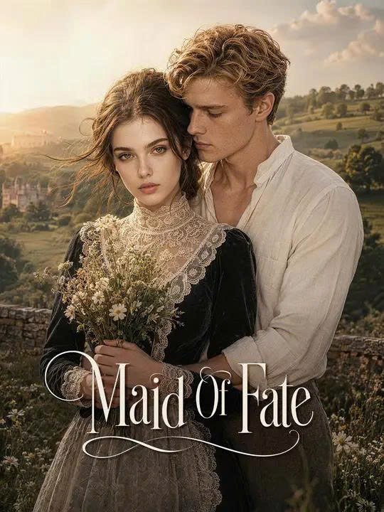 Maid Of Fate New 🔝