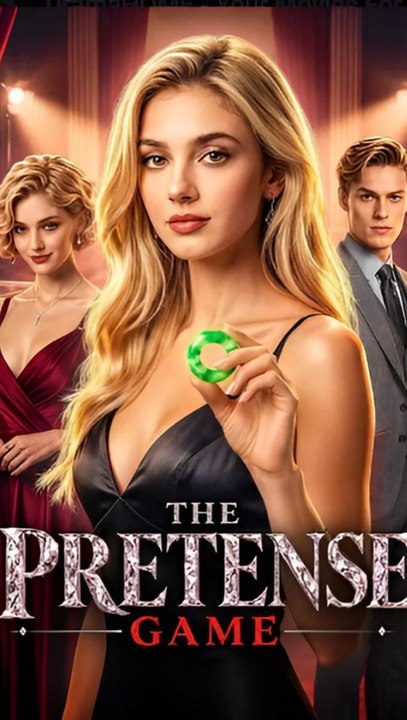 The Pretense Game - Full Episode (ENGSUB) | Fake Relationship, Hidden Identity, Romance Short Drama