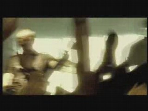 Volbeat Sad Man's Tongue Mascot Records