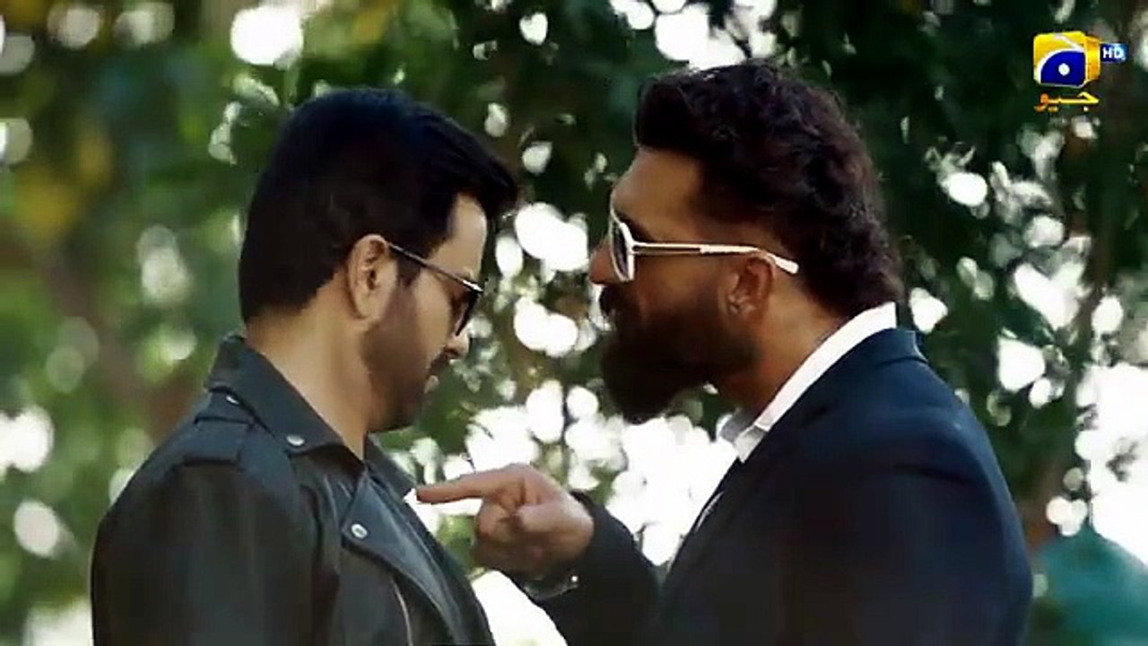 Muhafiz Episode 11 Junaid Khan Momina Iqbal Sohail Sameer 9th July 2026 HAR PAL GEO