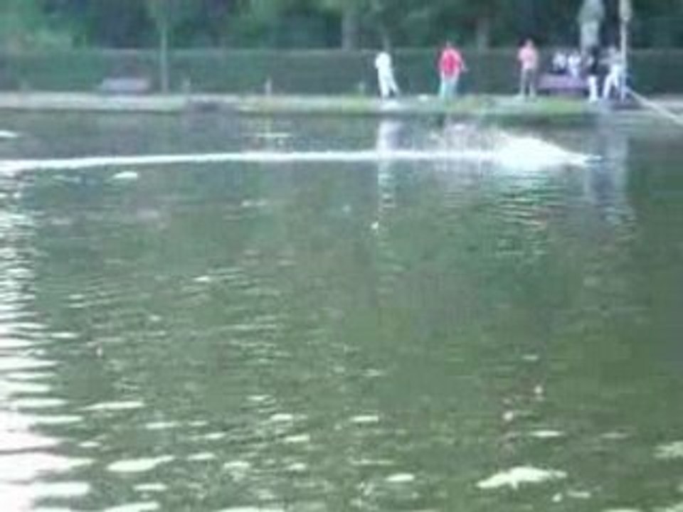 Drifter + lehner 2240