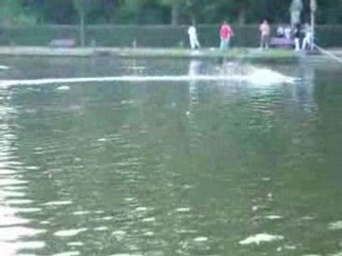 Drifter + lehner 2240