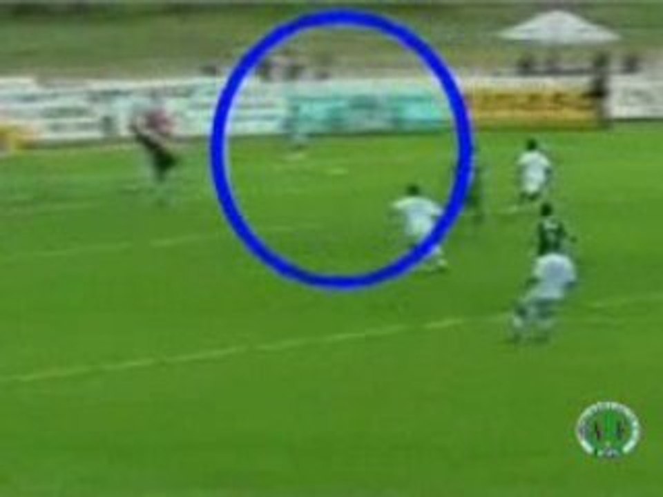Felipe Magalhaes Midfielder