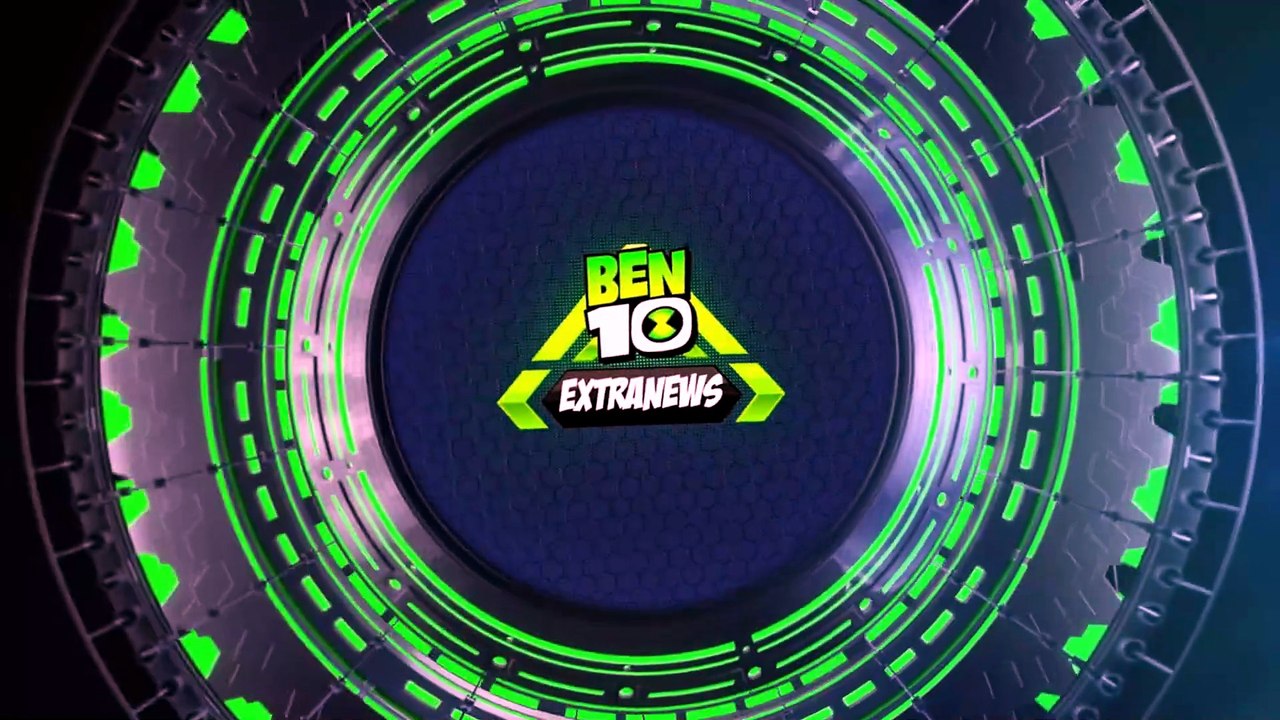 8 Tutorial- Papercraft do Superomnitrix Metálico - Ben 10 UA