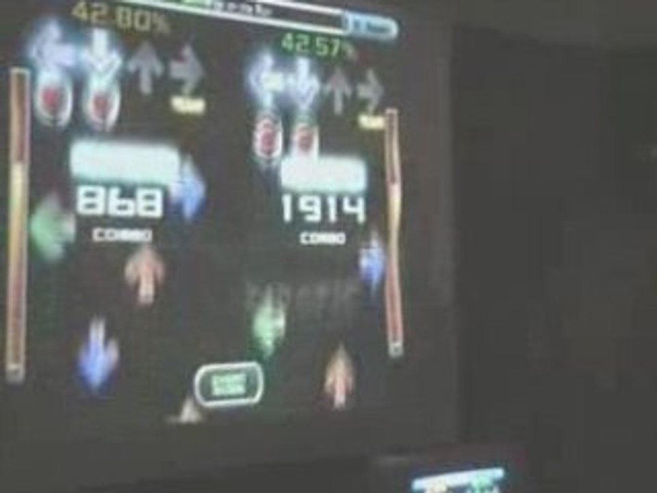 8 8e 3/3 Kang-  F-destroyer