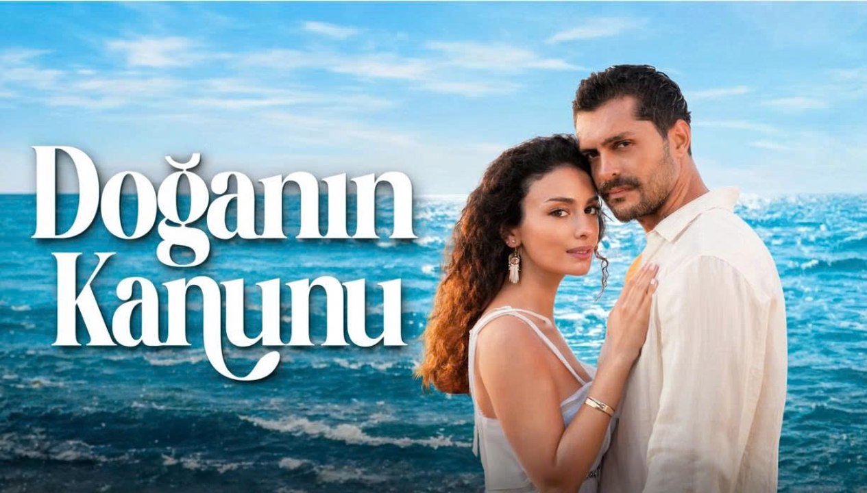 Doganin Kanunu - Episode 5 - Turkish (ENGLISH SUB)