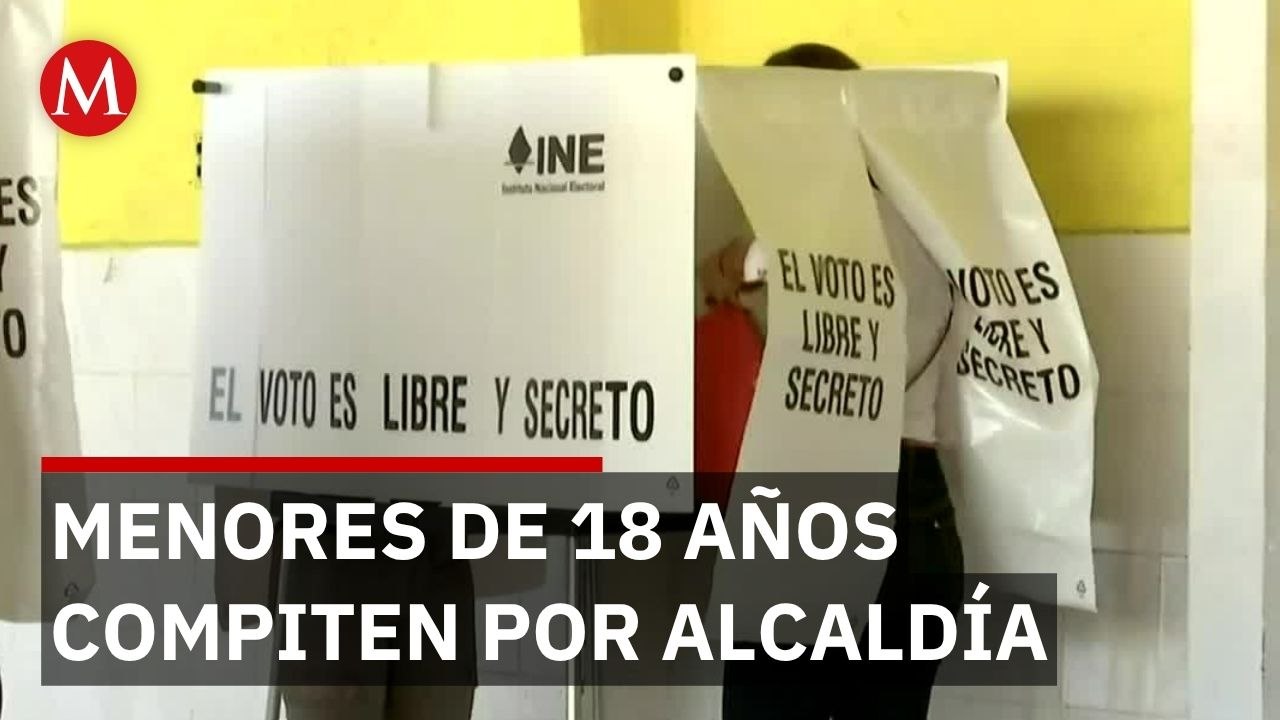 Instituto electoral crea lineamientos para cand...