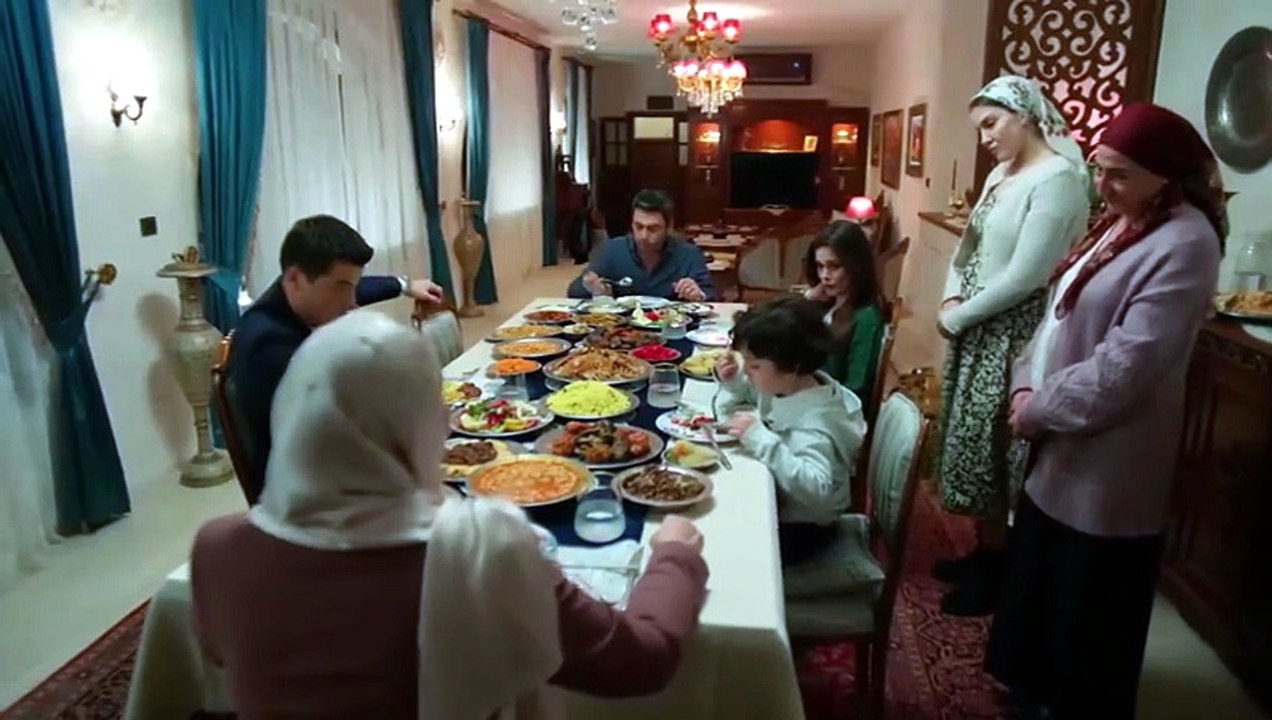 مسلسل المدينة البعيدة 2 الحلقة 283 مدبلجة