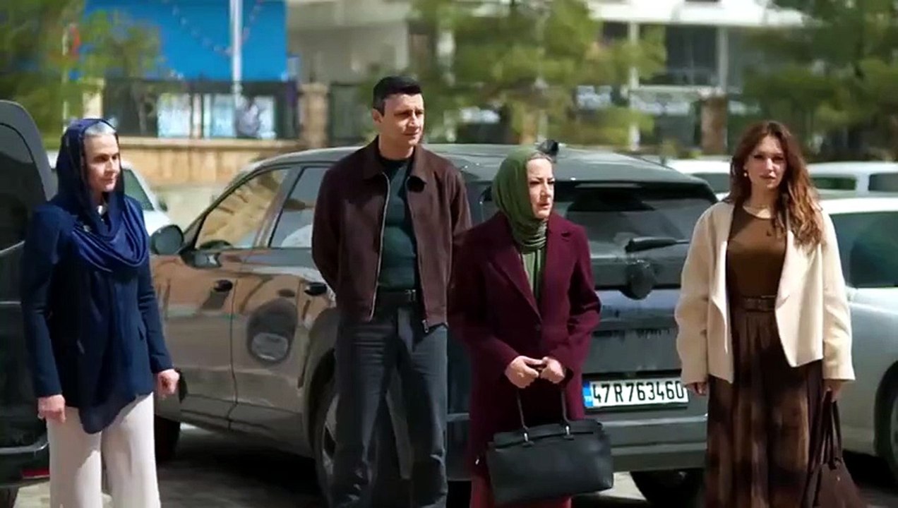 مسلسل المدينة البعيدة 2 الحلقة 284 مدبلجة