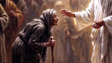 18 ANOS CURVADA E JESUS PAROU POR ELA