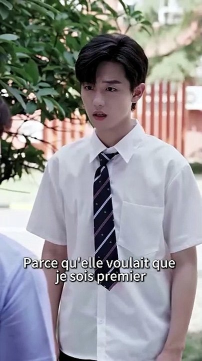 La Perle Cachée de ma Jeunesse - Série Complète - Short Drama Français [Full Movie]