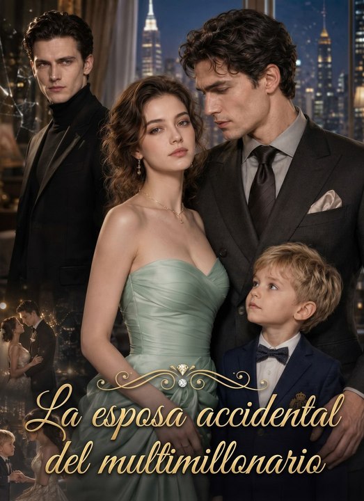 La Esposa Accidental Del Multimillonario 29eps Filme Completo Asm - All Episodes