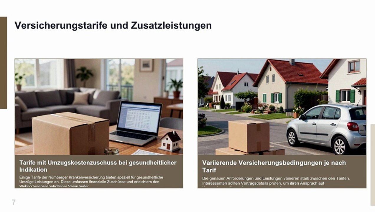 Zuschuss für Umzugskosten bei der Krankenversicherung🚑Butler Umzüge GmbH➡️Günstige📞Angebote für Umzug