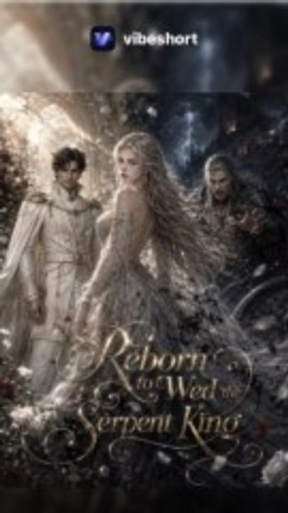 Reborn to Wed the Serpent King (Exclusive) #fullmovie
