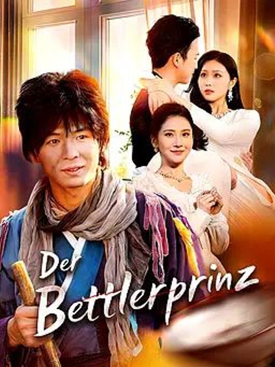 Der Bettlerprinz - Teil 1/2 | Folgen 1-35