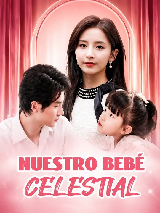 Nuestro Bebé Celestial | Episodio Completo | Sh...