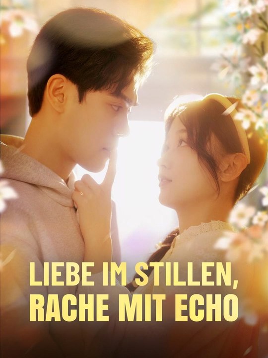Liebe im Stillen, Rache mit Echo Ganze Folge