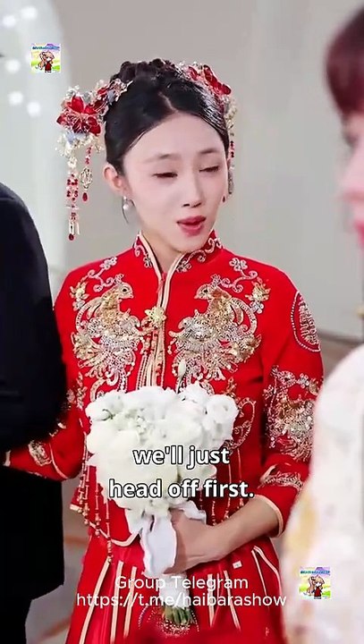 Oh Nice! I Married the Mad Devil