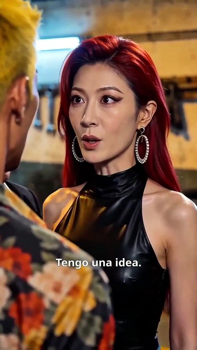 (Doblado) 18 años como el jefe oculto Episódio Completo