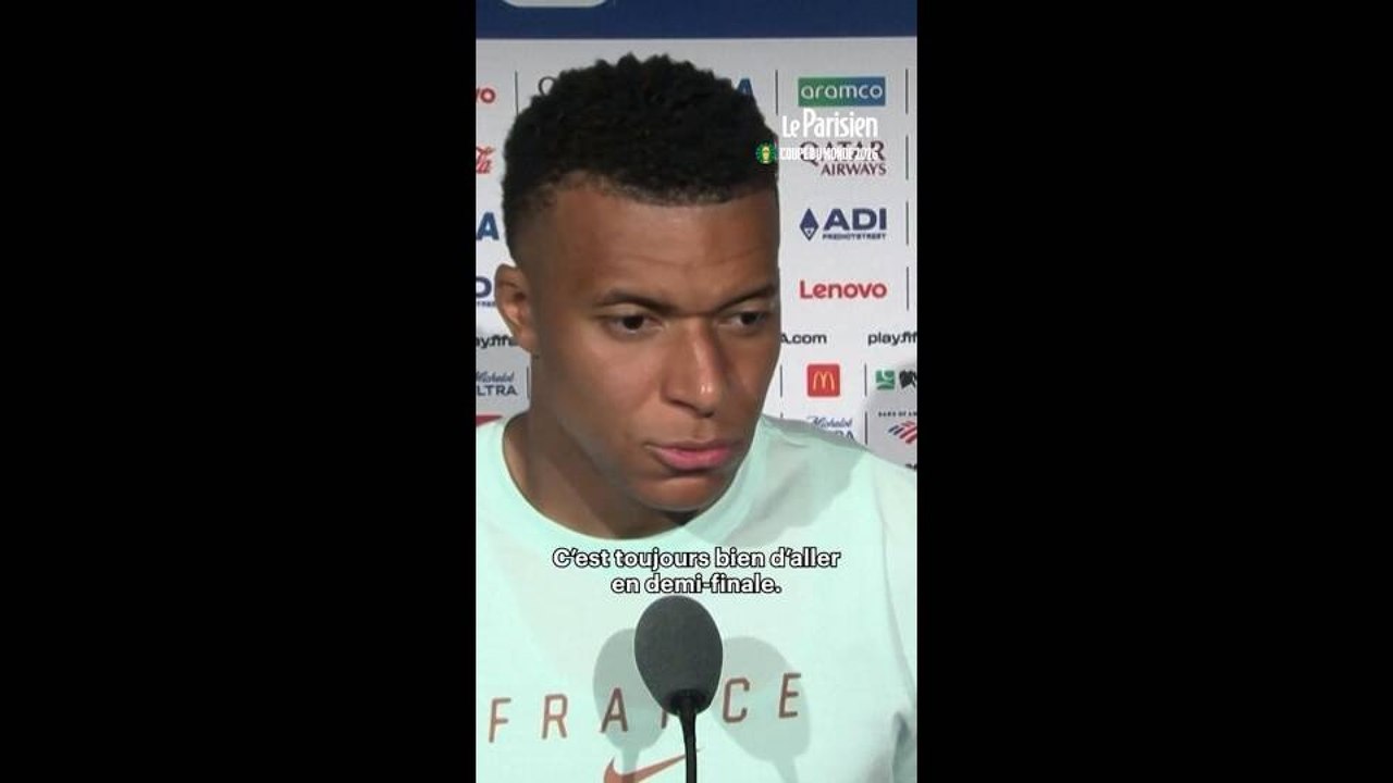 Mondial 2026 : « Quoi qu'il arrive, la demi-finale sera une revanche »