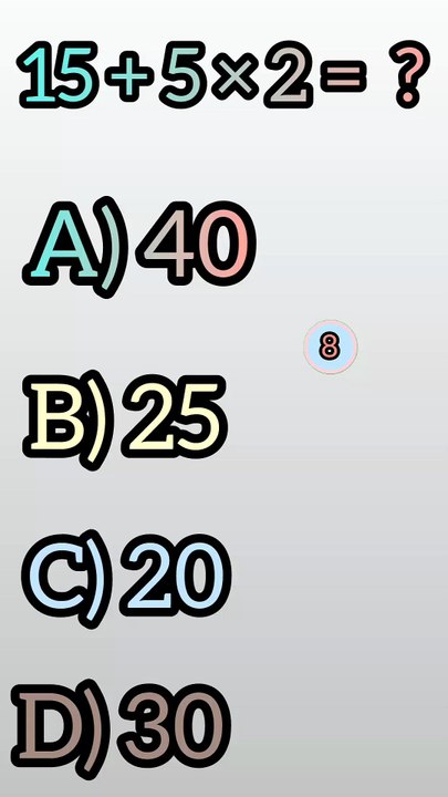 Can You Solve This?